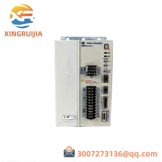 2098-DSD-HV150X-DN Servo Drive