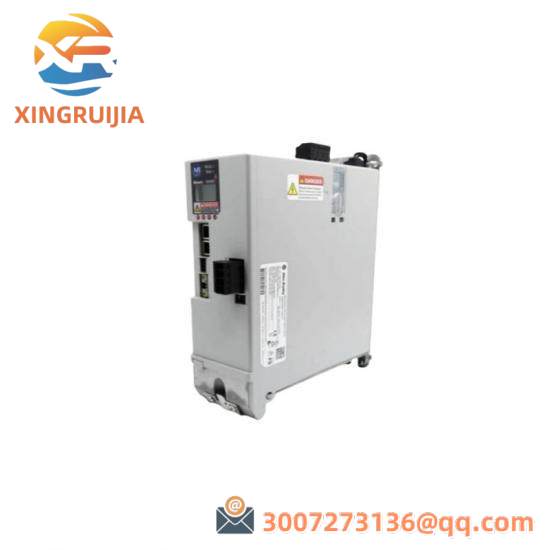 2198-D006-ERS3 - Servo Drive