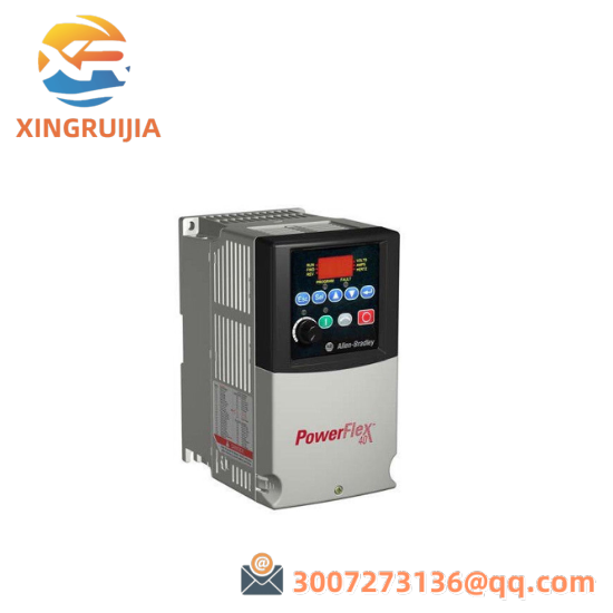 22B-D4P0N104 PowerFlex4 AC Drive