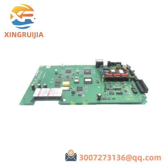 2364-SPM03A Rgu Main Control Board