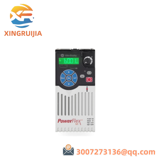 25B-D024N104 PowerFlex 525 AC Drive