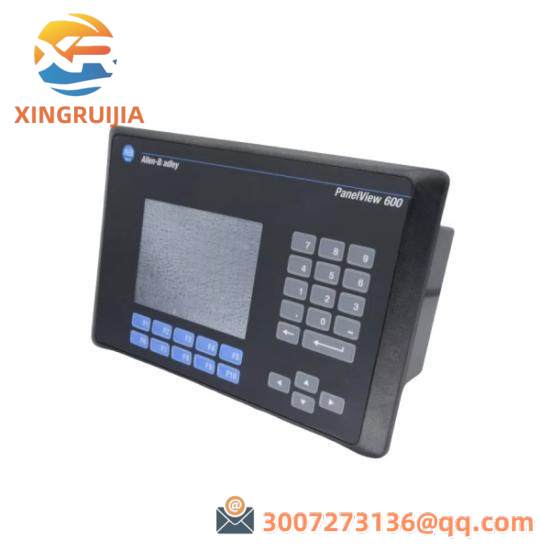 2711-B6C16  2711B6C16 Keypad/Touchscreen