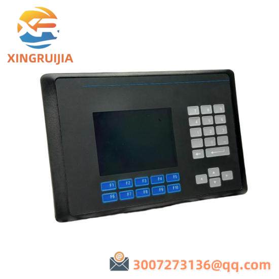 2711-K6C9  PanelView 600 Color Keypad