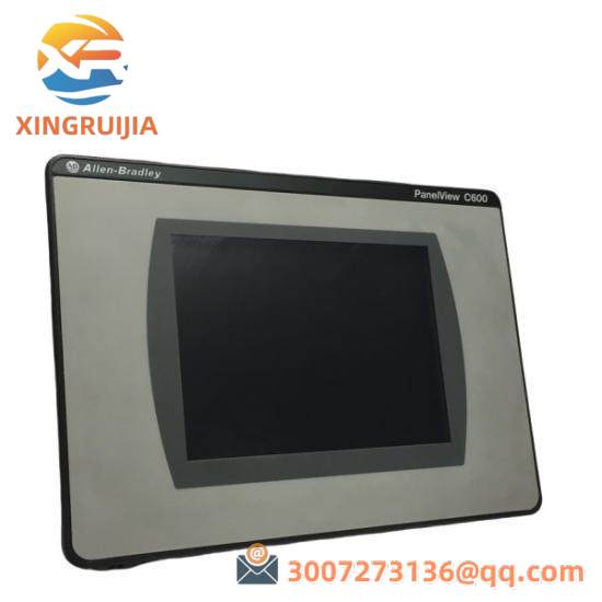 2711C-T6C OPERATOR INTERFACE 2711CT6C