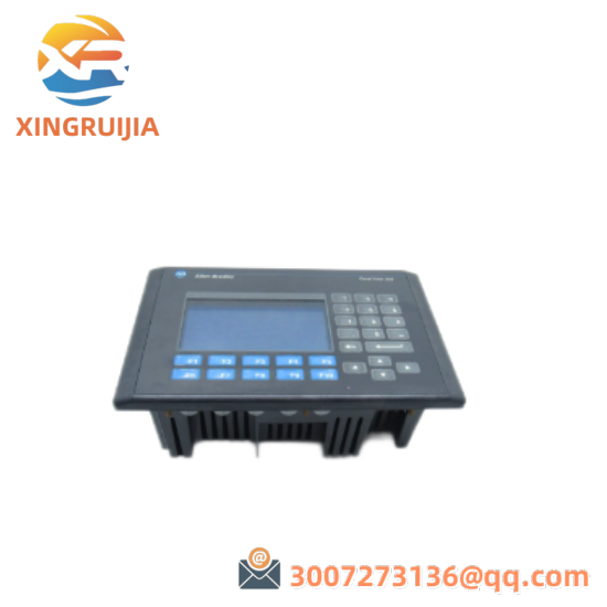 2711E-T14C6 Panelview