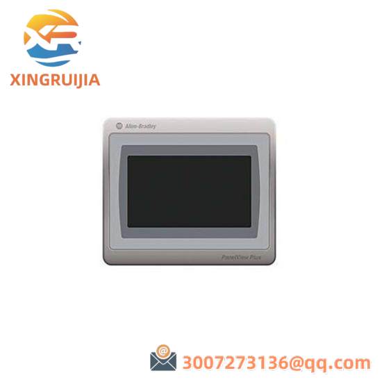 2711P-RBB12 PanelView Plus 7 Standard Terminal