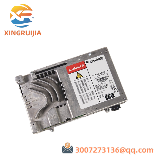 2711P-RP8D PanelView Plus 6 Logic Module