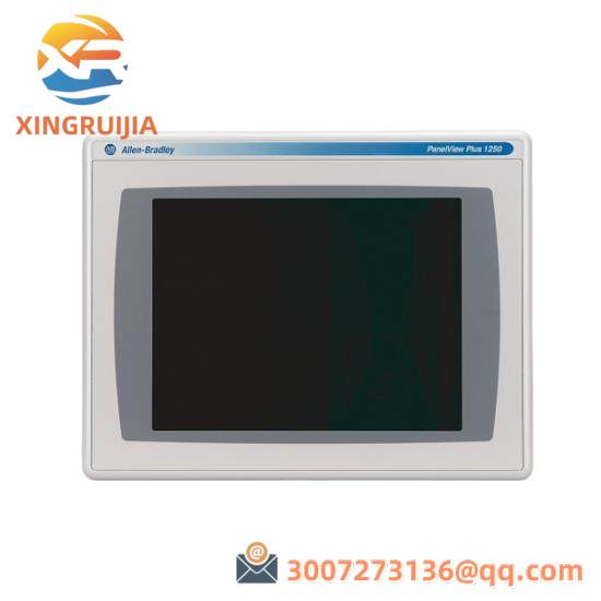 2711P-RTD12C PanelView Plus Display Module