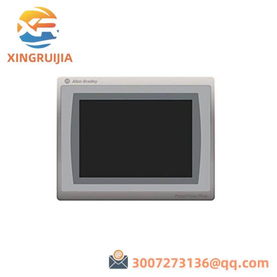 2711P-T10C21D8S Panelview Plus 7 1000 Operator Terminal