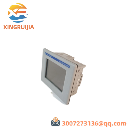 2711P-T6C20D8 PanelView Plus 6 600