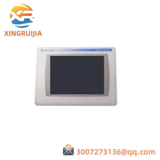 2711PC-T10C4D1 PanelView plus terminal