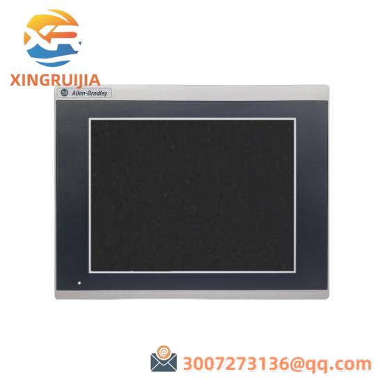 2711R-T10T  PanelView 800 Color HMI Touch