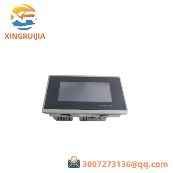 2713P-T7WD1 PanelView