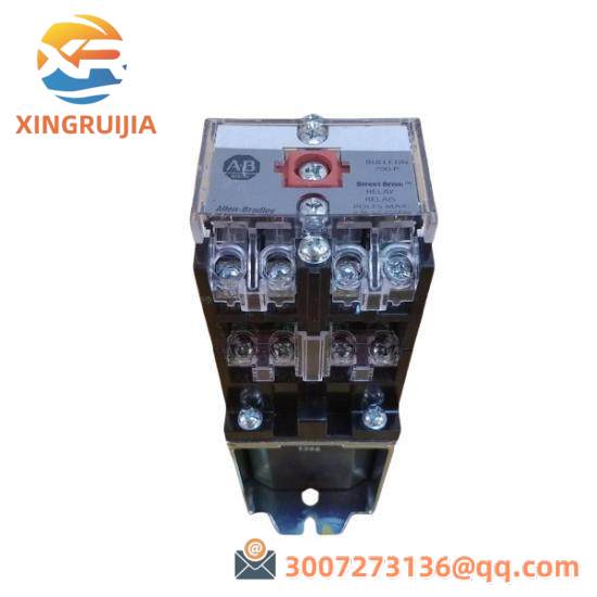 700DC-P800Z24  DC Industrial Relay