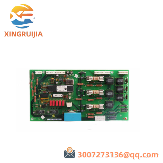 74101-181-51  Drive Board