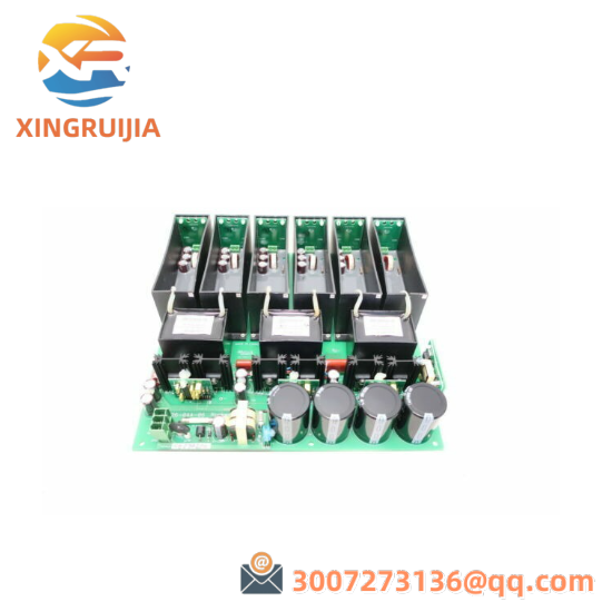 80026-044-06-R POWER SUPPLY SWITCHING