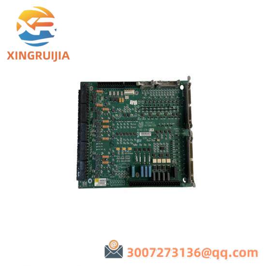80190-378-51-09 PC Board