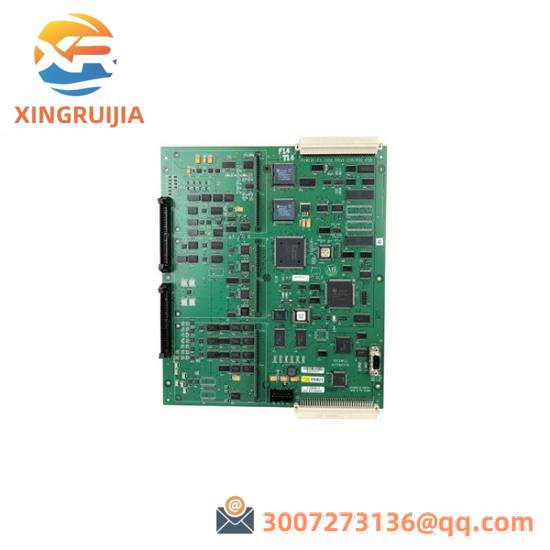 80190-559-01 Analog Control Board