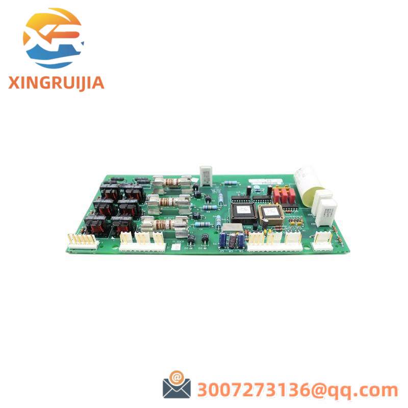 AB 1336-PB-SP23C PC BOARD