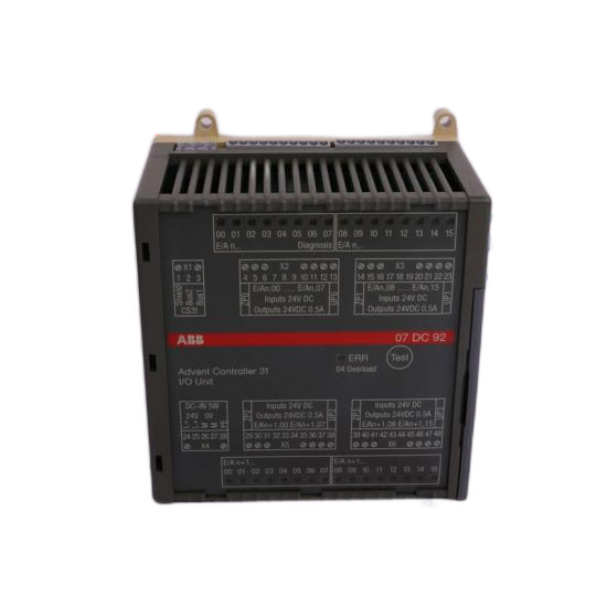 AB 2711-T10G8 PanelView