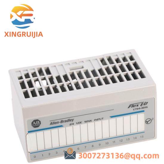 AB Flex IO 1794-IF8   1794IF8