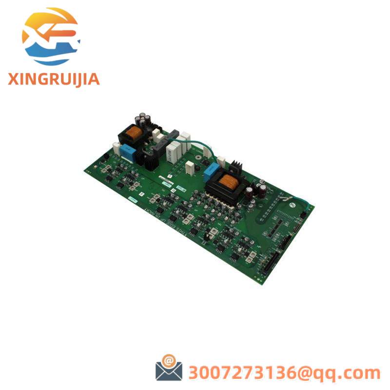 ABB 333299-A01 Power Drive Board
