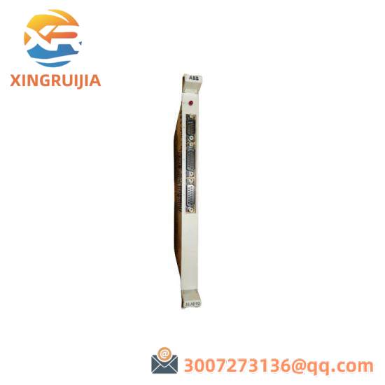 ABB 35AA92 GJR5143000R0002 Analog Output Module