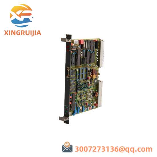 ABB 35EK91 GJR5143200R0001 Bus Coupler Unit Module