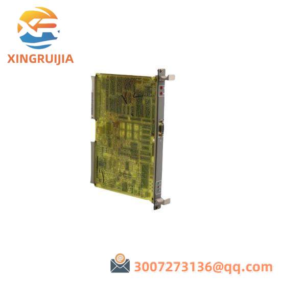 ABB 35EK91 GJR5143200R0001 Bus Coupler Unit Module