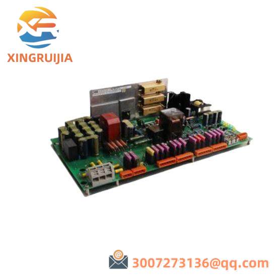 ABB 3BHB000652R0101 KU C720 Circuit Board