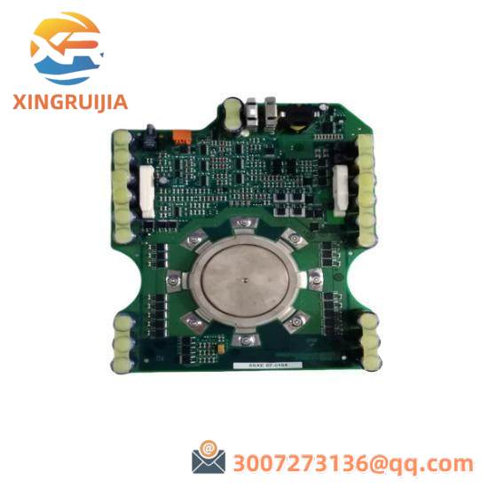 ABB 3BHE028122R0001 XFD213A  SSI Speed Sensor Interface