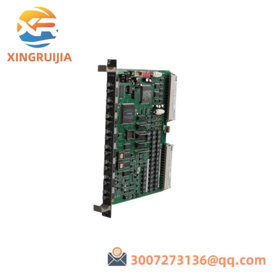 ABB 3BHE036290R0005 GDC806 B05 Circuit Board