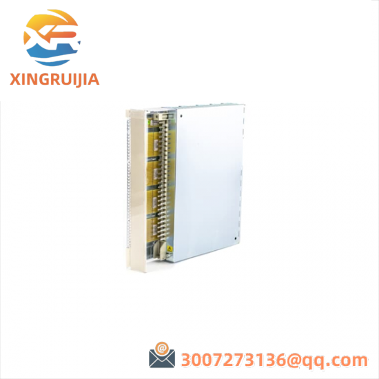 ABB 3BHT300036R1 Analog Input Module