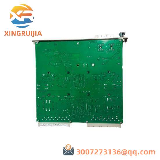 ABB 3EHL409054R0001 KUB921 A01 PCB BOARD