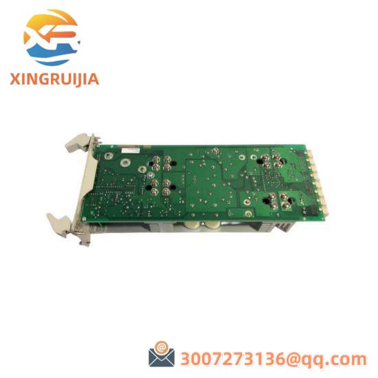 ABB 3EHL409300R0001 PPB626 B01 PCB BOARD