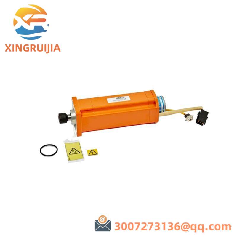 ABB 3HAB3381-1 Motor unit ax.4