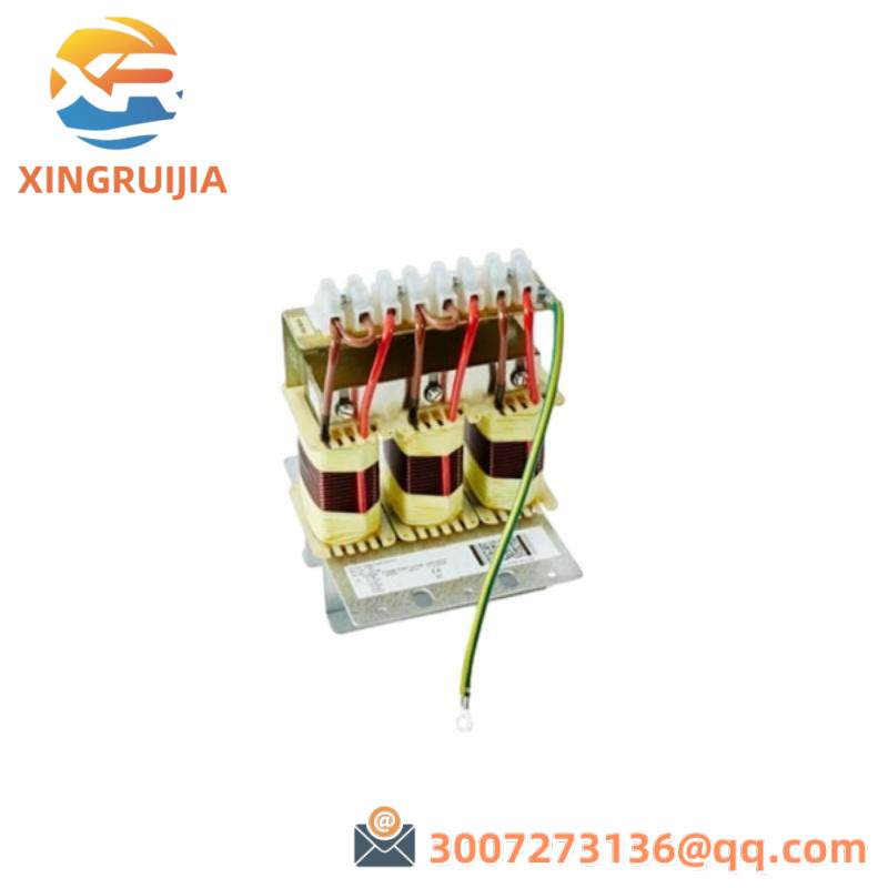 ABB 3HAC024144-001 IRC5 Reactor unit