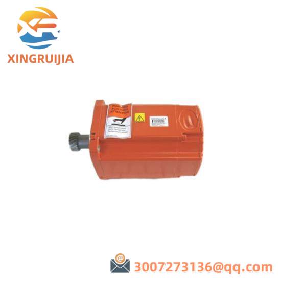 ABB 3HAC028861-001 Motor incl pinion