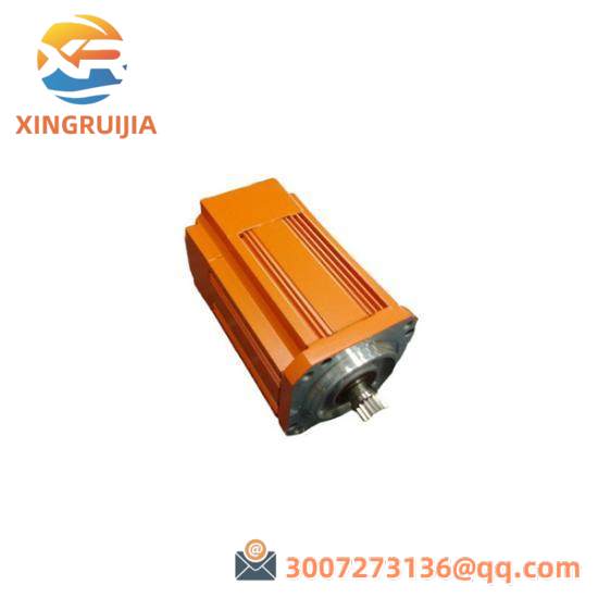 ABB 3HAC029924-003 three-axis Motor
