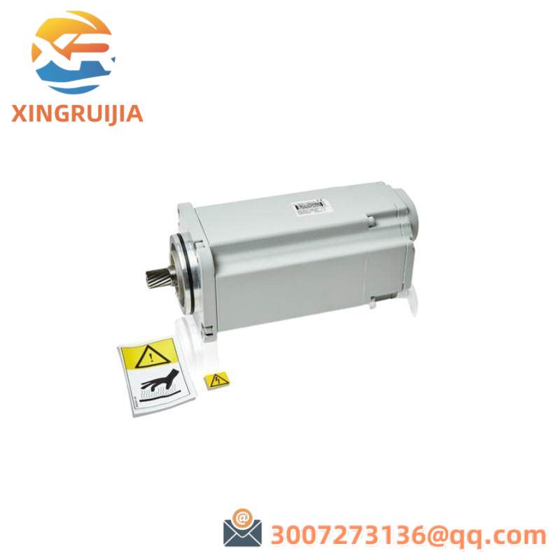 ABB 3HAC033207-006 Motor incl pinion