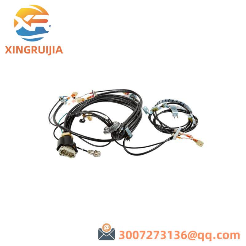 ABB 3HAC037534-001 Cable Harness