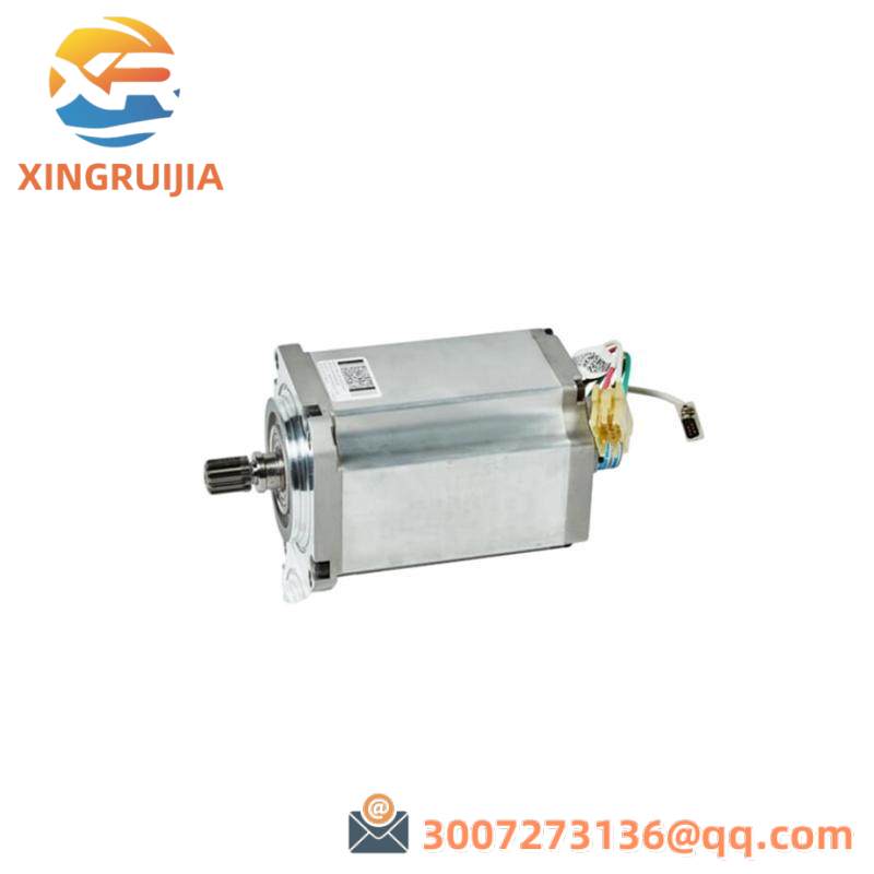 ABB 3HAC043569-004 IRB4600 Motor with pinion typeC