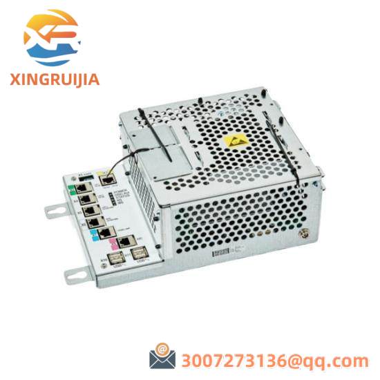 ABB 3HAC050363-001 DSQC1000 DSQC1018 DSQC1017 Computer