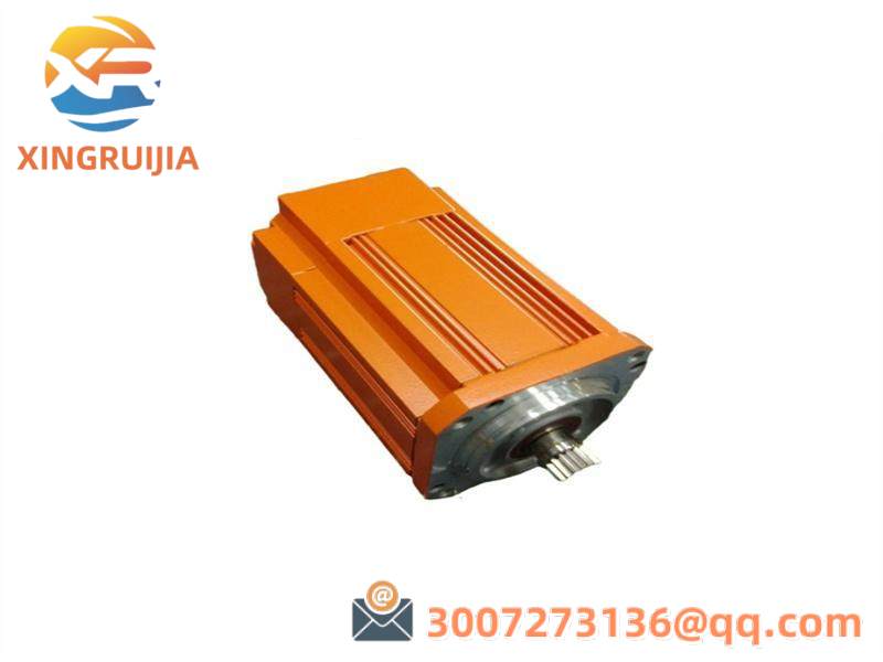 ABB 3HAC055433-001 two-axis motor