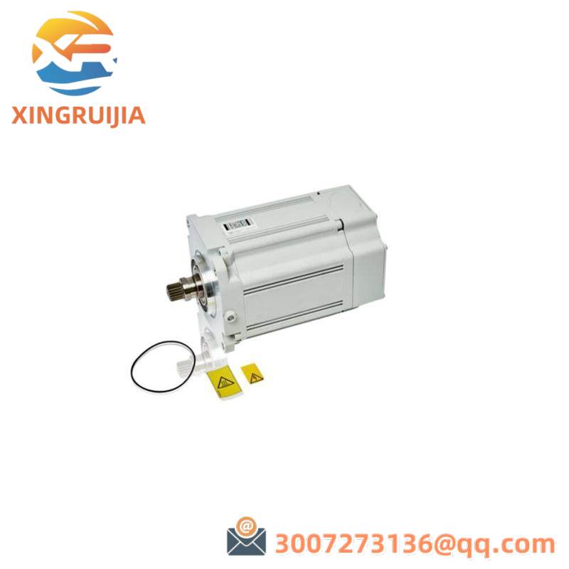 ABB 3HAC055448-003 Rot. ac motor incl p.