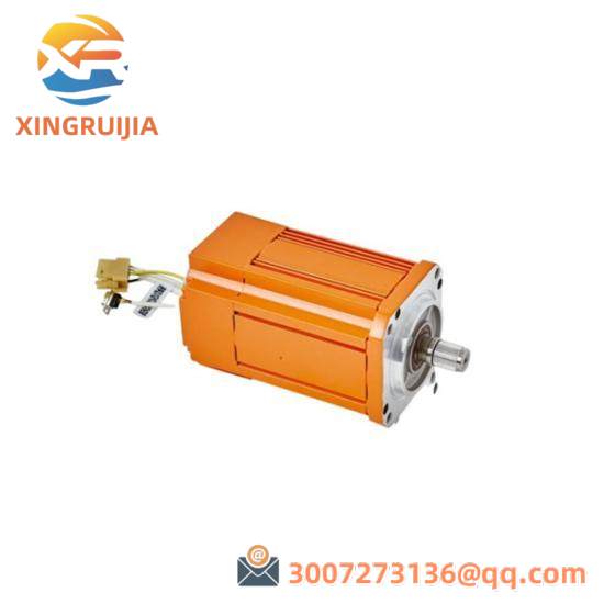 ABB 3HAC055451-004 IRB6700 Rot. ac motor