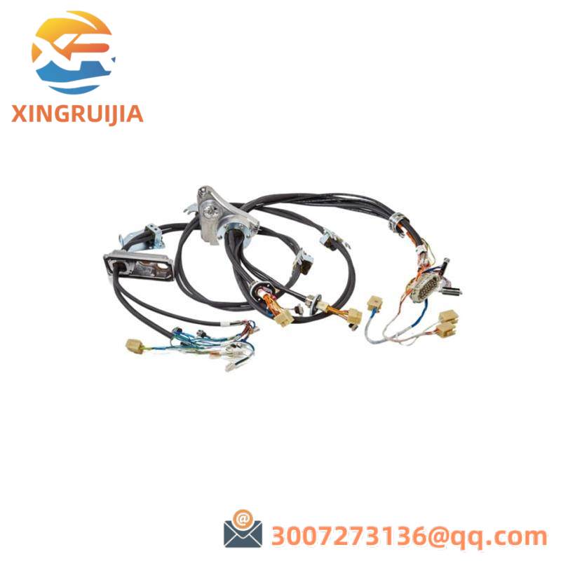 ABB 3HAC069657-001 Cable Harness