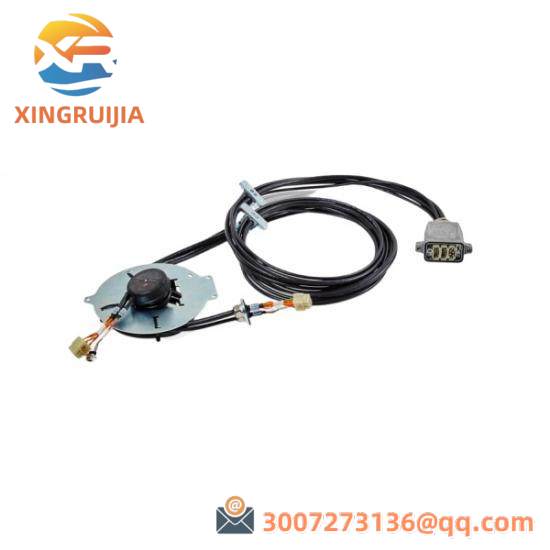 ABB 3HAC11440-1 Manipulator Harness ax 5-6