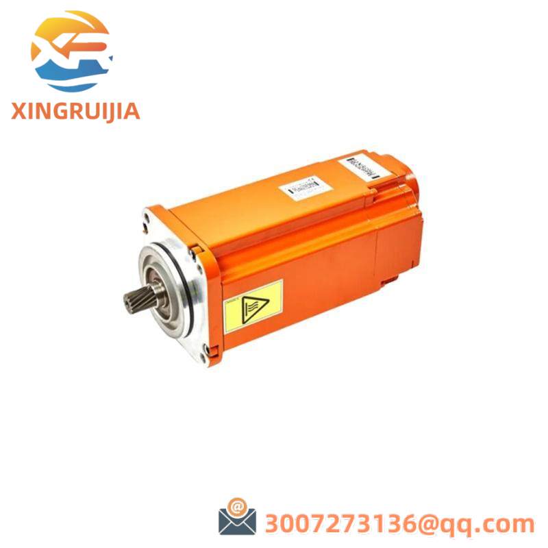 ABB 3HAC15889-1 Rot ac motor incl pinion