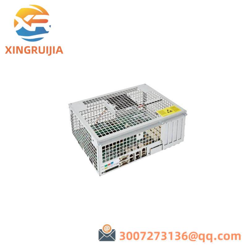 ABB 3HNA011342-001 TOP ASSEMBLY
